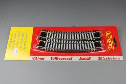 Zb122 125 hornby train 4 - zb122/125,