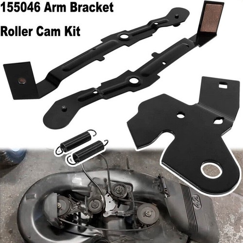 Arm bracket roller - bracket,