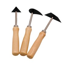 Outil de coupe de poterie