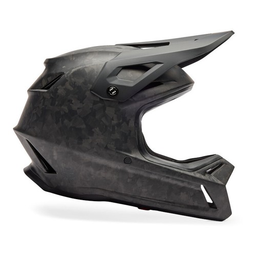 Casque fullface fox - casque, rampage