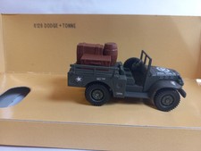 Solido dodge us 4x4 - us,
