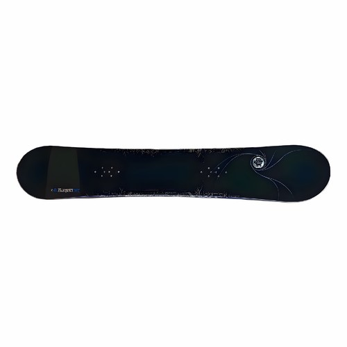 Burton air spinner snowboard - air,