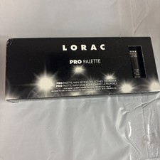 Lorac Pro Palette Eye Primer