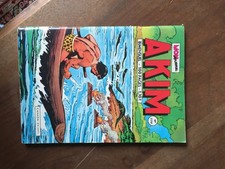 PETIT FORMAT BD AKIM 338 mon