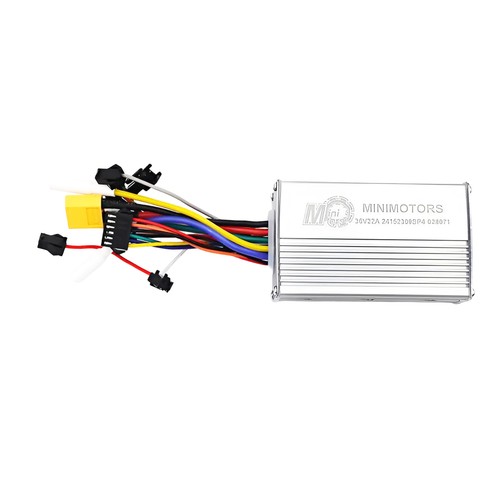 Minimotors contrôleur pour - contrôleur,