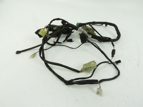 Faisceau electrique honda - honda, xl