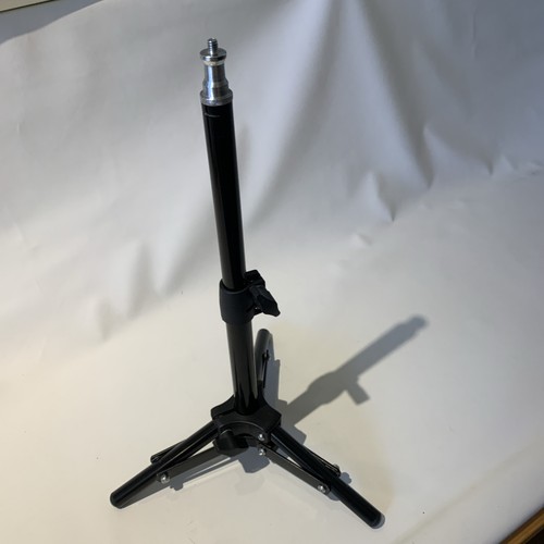 Mini aluminum photography back - aluminum,