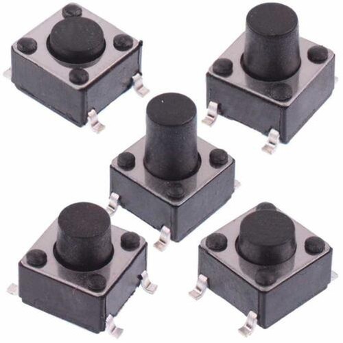 Interrupteur tactile pcb - interrupteur,