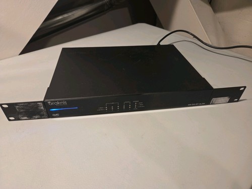 Araknis 310 4l2w - araknis, dual