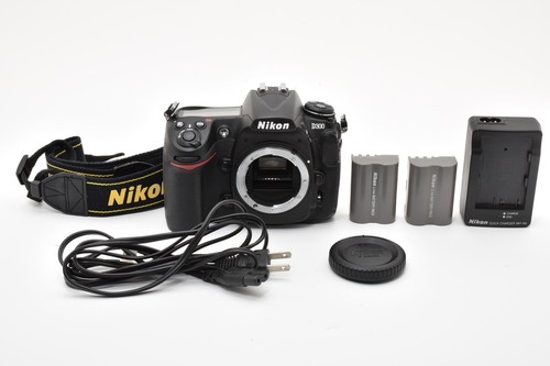 Appareil photo reflex