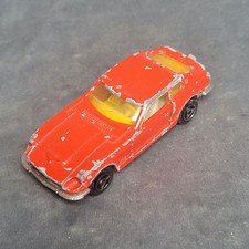 Petite voiture miniature