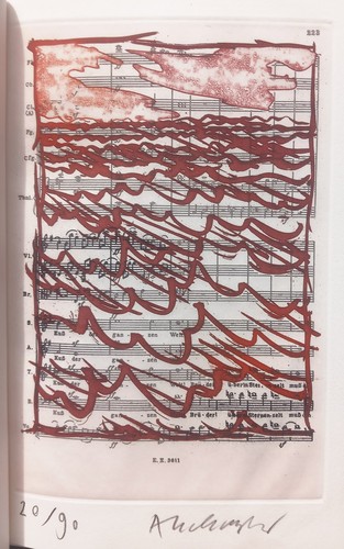 Pierre alechinsky livre - pierre, alechinsky,