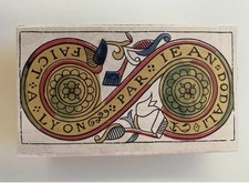 Tarot Jean Dodal