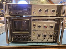 HP141T, HP8552B, HP8553B, HP8443A, HP8555A, HP8556A  0-28GHz Spectrum Analyzer 