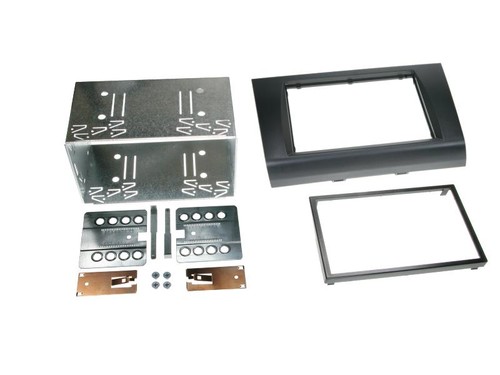 Kit support autoradio - kit,