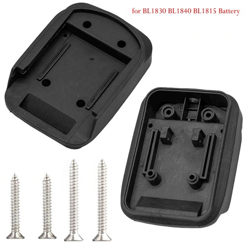 Cadre batterie support