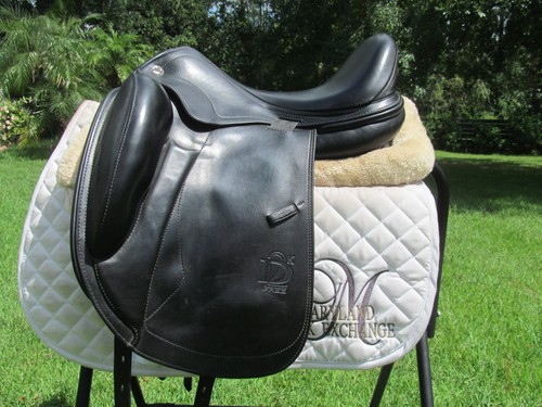 Prestige d2k dressage - 16",