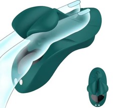 Vibrateur Magic Wand Femme Clitoris Stimulateur Massager Sex Toys Couples