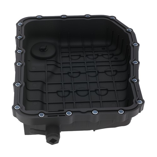 Automatic transmission oil pan - transmission,