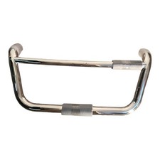 Barre Bull avant - MITSUBISHI L200 3 - SMF692421