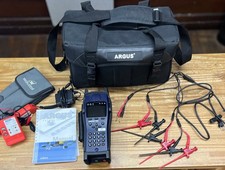 ARGUS 156 ADSL VDSL SHDSL 2