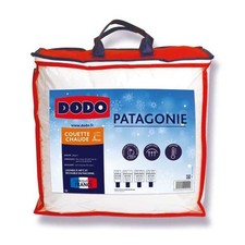 DODO Couette chaude Patagonie