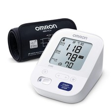 OMRON X3 Comfort –