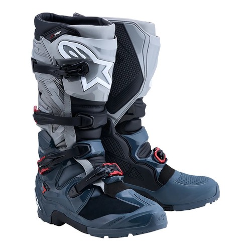 Alpinestars tech enduro - alpinestars,