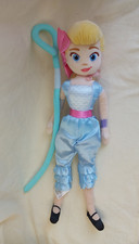 PELUCHE POUPEE LITTLE BO BEEP TOY STORY DISNEYLAND PARIS DISNEY PARKS 45 CM