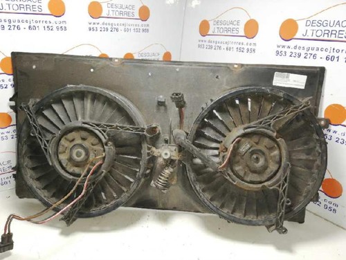 241 038 ventilateur - 16-241-038,