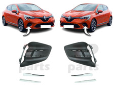 Pour Renault Clio MK4 20-23