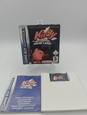 Kirby Nightmare in Dreamland