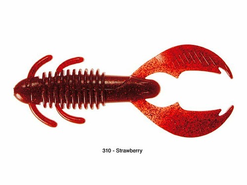 Reins maxi craw inch - 4,