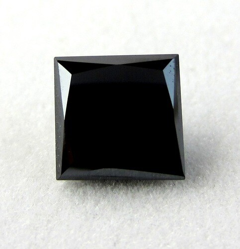 Diamant noir taille - 75, ct