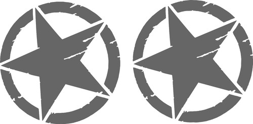 Stickers stella jeep wrangler - stickers,