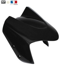 Garde boue avant Noir Brut