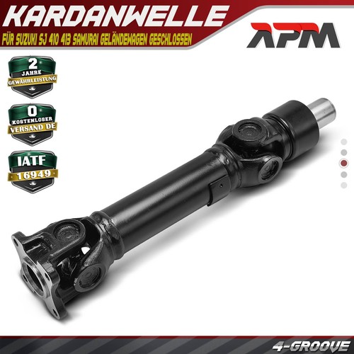Arbre transmission cardan - de,