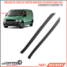 Mercedes Vito W638 1996-2003