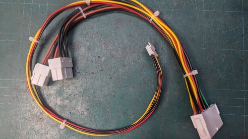 24pin atx psu jvs adapter - to,