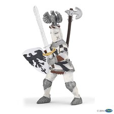 Papo 39785 Chevalier Avec