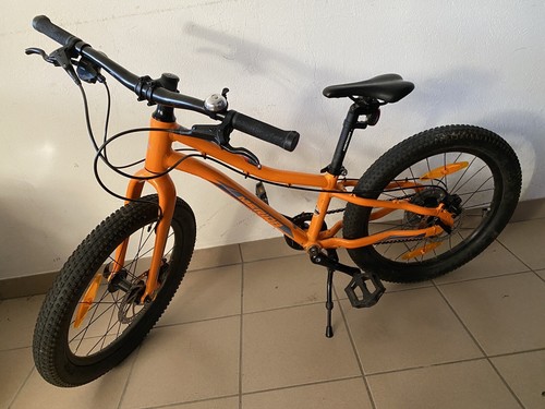 Merida matts kids bike - kids,