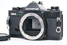 [ près De Mint ] Olympus OM-2