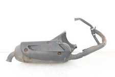 POT ECHAPPEMENT - PIAGGIO FLY 2T 50 (2004 - 2017)