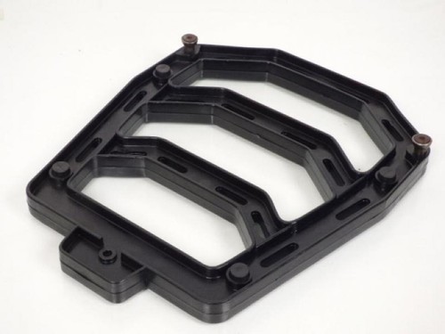 Platine support top - platine, case
