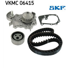 Water Pump & Timing Belt Kit