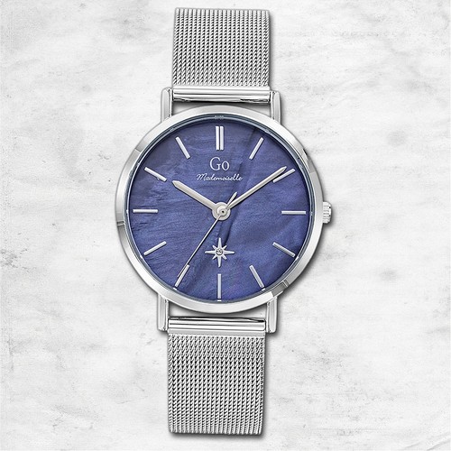 Girl only montre femme - girl, go