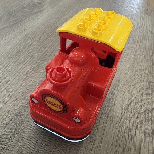 Lego duplo 10874 push - lego,