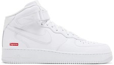 Nike Air Force 1 Mid Supreme