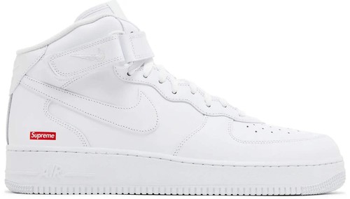 Nike air force mid - air,