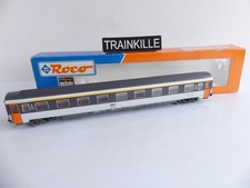 47771 ROCO HO VOITURE